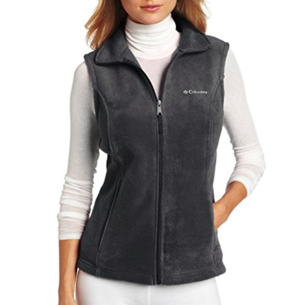 Columbia Women's Benton Springs Vest